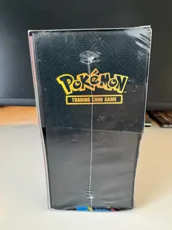 MEGA EVOLUTION LUCARIO Elite Trainer Box ETB Pokemon New Sealed TCG (tear) - Image 4