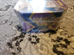 Pokemon: Shiny Kalos Tin [Xerneas Ex] New Sealed. - Image 3