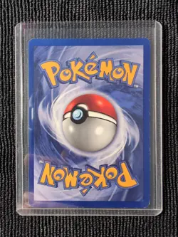 Pokemon TCG Clefable Jungle 1/64 Holo Rare Unlimited LP - Image 2