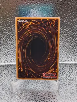 Yu-Gi-Oh! Ultra Polymerization MACR-EN052 Secret Rare 1st Edition Near Mint - Image 3