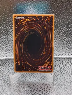 Yu-Gi-Oh! Ultra Polymerization MACR-EN052 Secret Rare 1st Edition Near Mint - Image 4