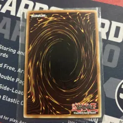 Yu-Gi-Oh Pot Of Greed SD1-EN015! Common Unlimited Near Mint! - Image 2