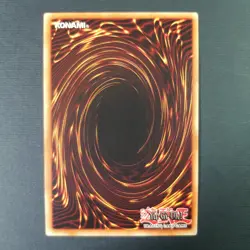 Yu Gi Oh! Tiranno super Conduttore Ultra Rara 1° Edizione SD09-IT001 Near Mint - Image 2