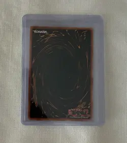 Ring of Destruction RP02-EN066 Retro Pack 2 Unlimited - Image 2