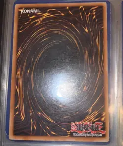 Yugioh Dark Magician of Chaos - IOC-065 Ultra Rare - Unlimited NM - Image 2