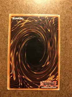 Yugioh - Tribe-Infecting Virus MFC-076 - Super Rare - 1st Edition - LP/MP - Image 3