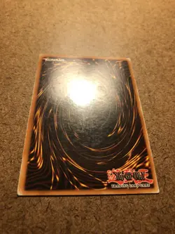Yugioh - Tribe-Infecting Virus MFC-076 - Super Rare - 1st Edition - LP/MP - Image 4