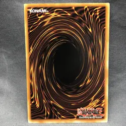 1st Edition Number 105: Battlin' Boxer Star Cestus LD10-EN042 YuGiOh card - Image 2