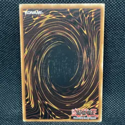 Goblin of Greed DCR-065 Common Unlimited YuGiOh Card LP - Image 2