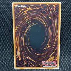 Curse of the Masked Beast DB1-EN219 Common Dark Beginning 1 Yugioh Card MP - Image 2