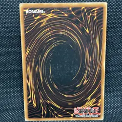 YU-GI-OH! 1996 TOKEN THANKSGIVING DCR-041 - Image 2