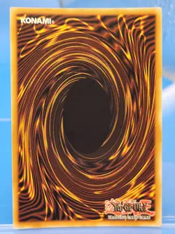 Yu-Gi-Oh! Marshmao Yummy SECRET RARE DOOD-EN024 Pack Fresh - Image 2