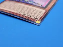 Yu-Gi-Oh! Marshmao Yummy SECRET RARE DOOD-EN024 Pack Fresh - Image 4