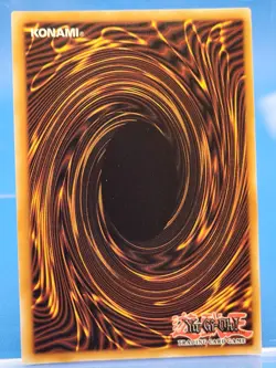 Yu-Gi-Oh Card Delinquent Duo Quarter Century Rare RA04-EN114 Stampede 1st Ed - Image 2