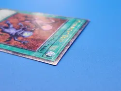 Yu-Gi-Oh Card Delinquent Duo Quarter Century Rare RA04-EN114 Stampede 1st Ed - Image 3