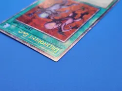 Yu-Gi-Oh Card Delinquent Duo Quarter Century Rare RA04-EN114 Stampede 1st Ed - Image 4