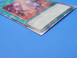 Yu-Gi-Oh Card Delinquent Duo Quarter Century Rare RA04-EN114 Stampede 1st Ed - Image 5