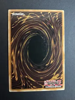 Ghost Knight of Jackal AST-071 Ultra Rare 1st Edition Near Mint Yugioh - Image 2