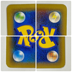Auth Pokemon Card M Ampharos EX 028/081 RR XY7 1st Ed 2015 Japanese from Japan - Image 4