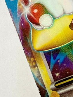 Auth Pokemon Card M Ampharos EX 028/081 RR XY7 1st Ed 2015 Japanese from Japan - Image 5