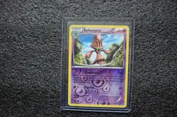 Pokemon Card TCG Beheeyem 56/101 Noble Victories Reverse Holo Near Mint Rare - Image 1