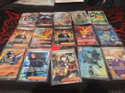 🔥 Random Pokemon Full Arts Lot - 26 Cards Total 🔥 - Image 1