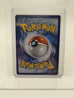 Charizard EX XY121 Black Star Promo Full Art Holo Pokemon Card NM LP+ - Image 2