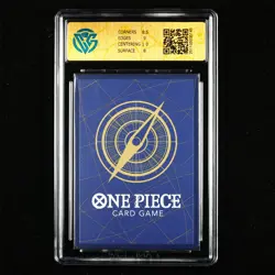 CCG NearMint 8.5 2024 ONE PIECE CHN .TCG Card P-001 P Monkey D. Luffy - Image 3