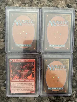 Magic the Gathering - Kamigawa: Neon Dynasty - 36 Cards Takenuma, Abandoned Mire - Image 2