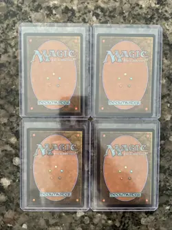Magic the Gathering - Kamigawa: Neon Dynasty - 36 Cards Takenuma, Abandoned Mire - Image 4