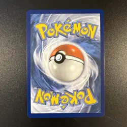Mint Pokemon Birthday Pikachu Trading Card #24 Celebrations Classic Collection - Image 2
