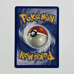 Ekans 46/62 Fossil 1st Edition Common Pokemon Card LP - Image 2