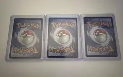 Charizard Blastoise Venusaur Trading Card Game Classic (CL) Set Near Mint - Image 5