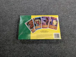 NEW!! Redemption TCG Christian Religious Card Game 3rd Edition Starter Deck Pack - Image 5