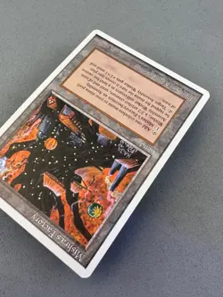 Mishra's Factory MTG 4th Edition -Unplayed Near Mint-Vintage Magic the Gathering - Image 5