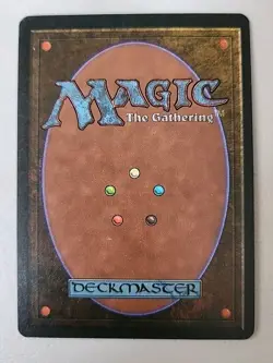 Mishra's Factory 4th Edition NM Near Mint MTG - Image 2