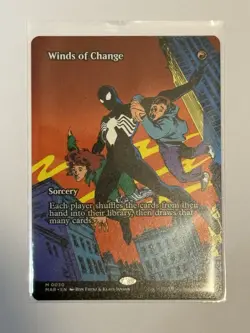 Multiversal Passage (Borderless) Marvel's Spider-Man Regular - Image 4