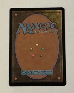 MTG Gaea's Gift - The Brothers’ War LP - Image 2