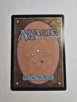Chaos Warp Commander 2018 Regular - Image 2