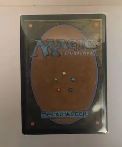 Zinnia Valley's Voice 04 Foil Commander: Bloomburrow Magic The Gathering - Image 2