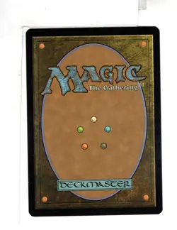 MTG SkeenAB Goblin Rabblemaster from M15. NM. - Image 2