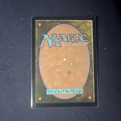 Terrasymbiosis MTG [Edge of Eternities] Near Mint - Image 2