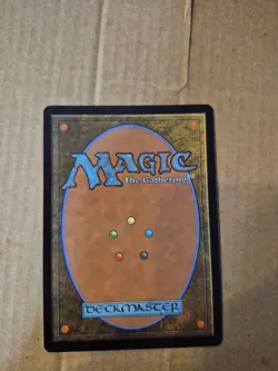 Deflecting Swat (Borderless) Commander Masters Regular - Image 2