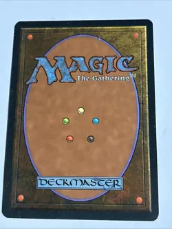 Koskun Falls Homelands Rare NM Magic: The Gathering Normal - Image 2