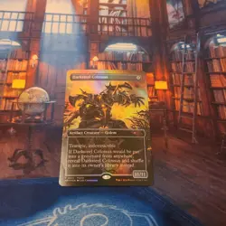 Darksteel Colossus - Unique and Miscellaneous Promos (UMP) - Image 1