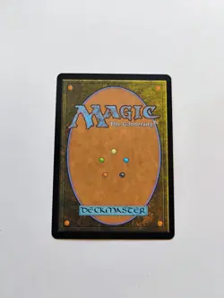 Hedron Crab (Rainbow Foil) Secret Lair Drop Foil - Image 2