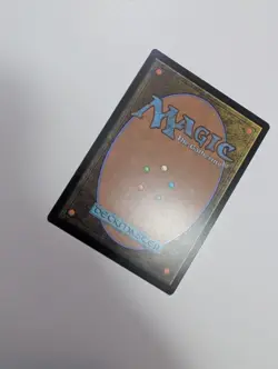 MTG - Red Death, Shipwrecker - Fallout (PIP) NM/M Condition - Image 3