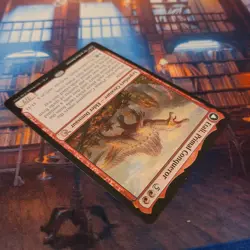 Etali, Primal Conqueror MTG TCG March of the Machine - Image 2