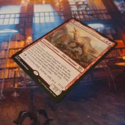 Etali, Primal Conqueror MTG TCG March of the Machine - Image 4