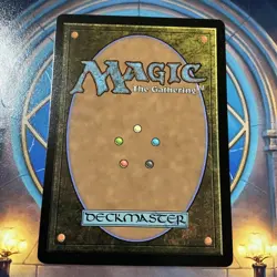 MTG - Overkill - Foil - FIN 0109 - Final Fantasy - Magic the Gathering - Image 2